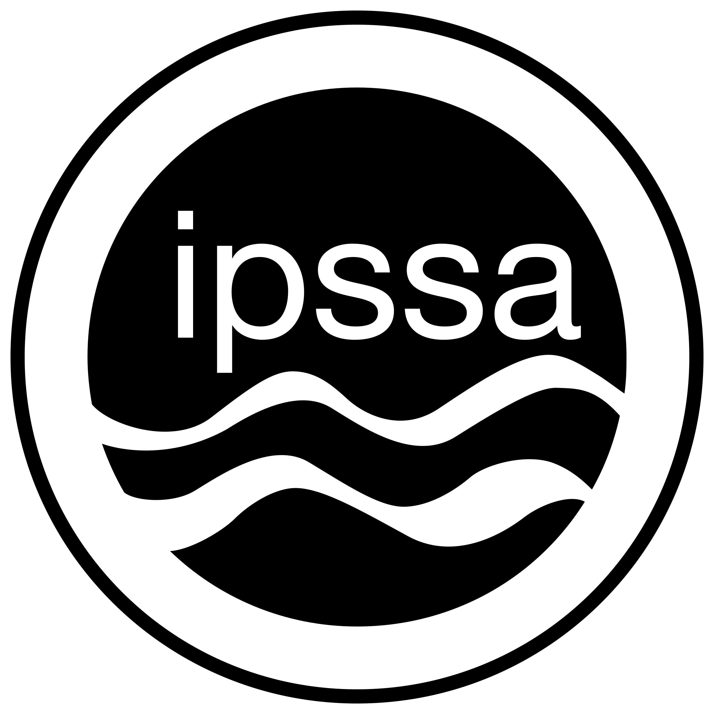 IPSSA member